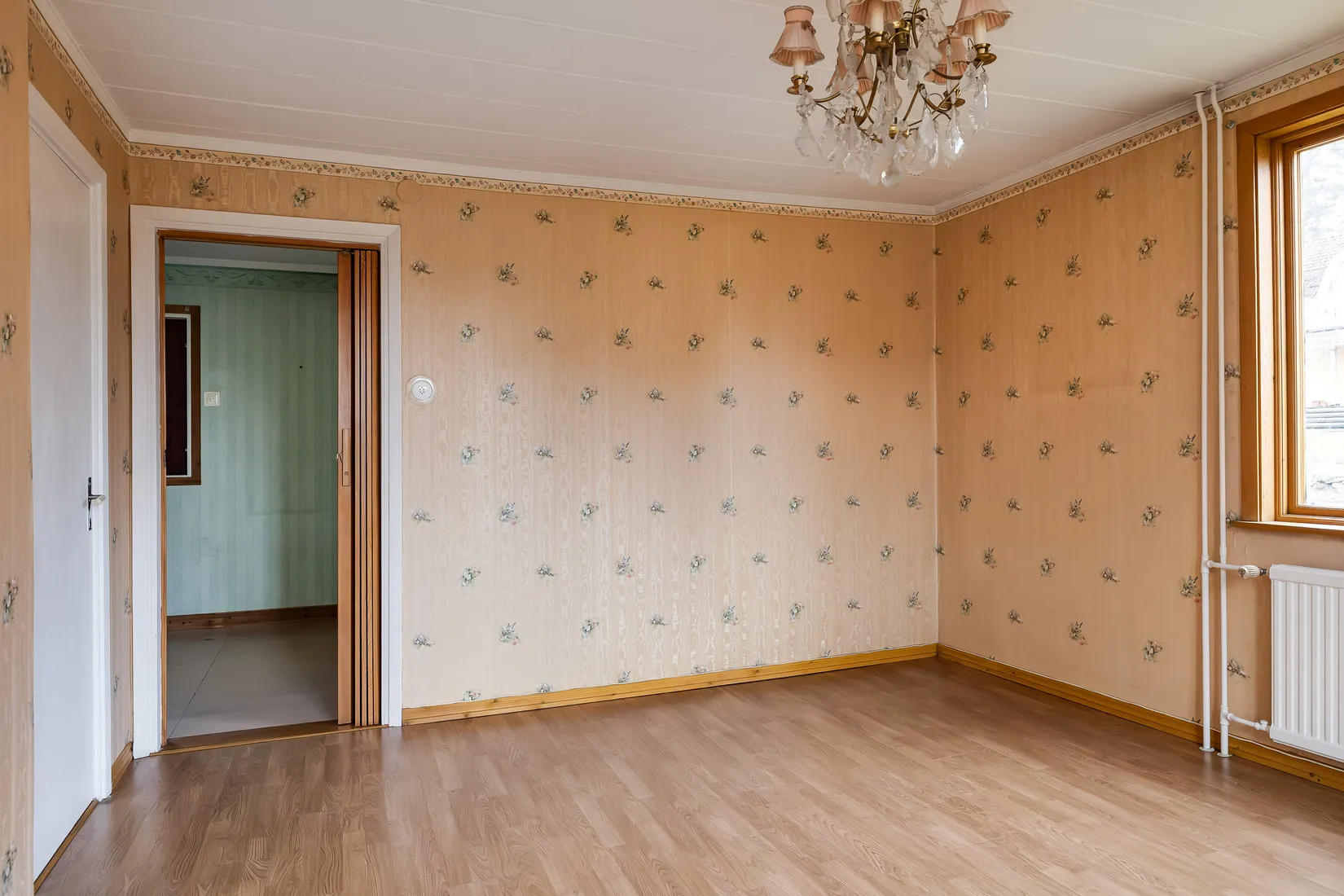 Villa, Ålundavägen 11, Mullhyttan, Lekeberg