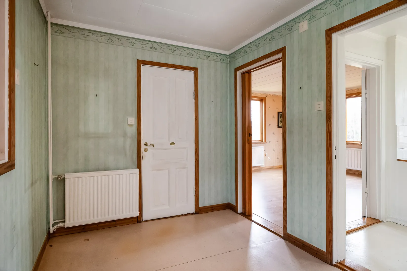 Villa, Ålundavägen 11, Mullhyttan, Lekeberg