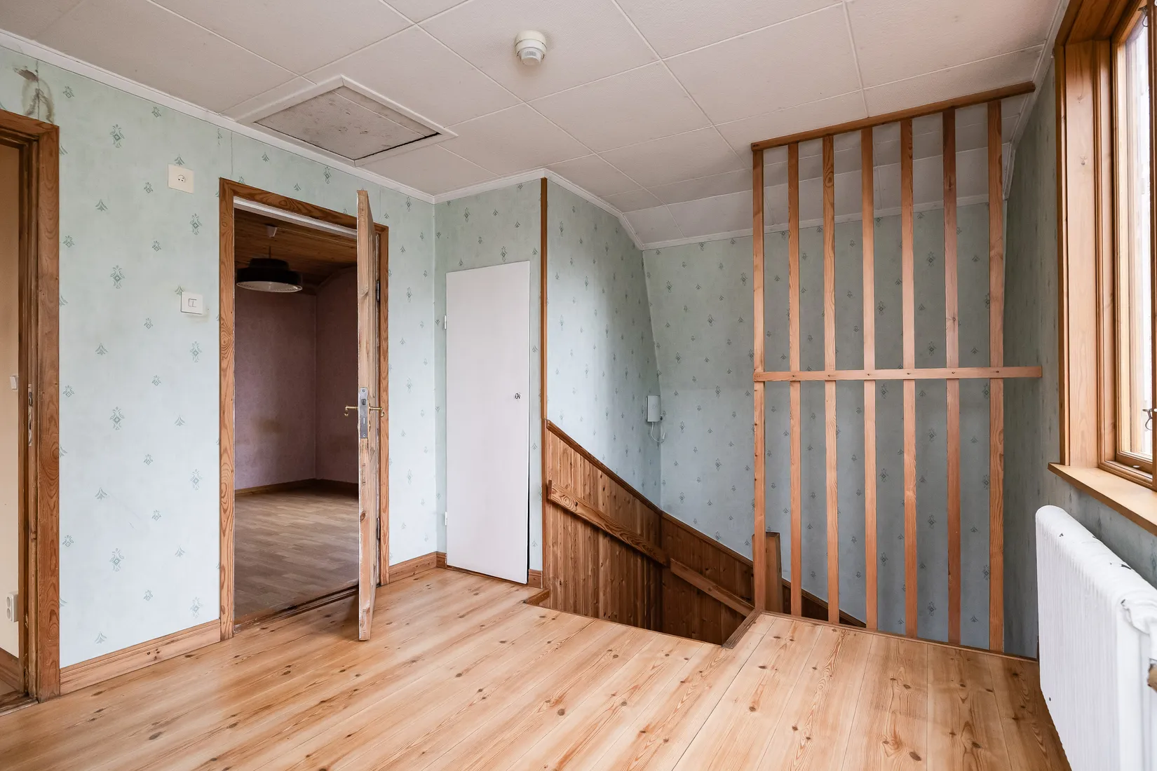 Villa, Ålundavägen 11, Mullhyttan, Lekeberg