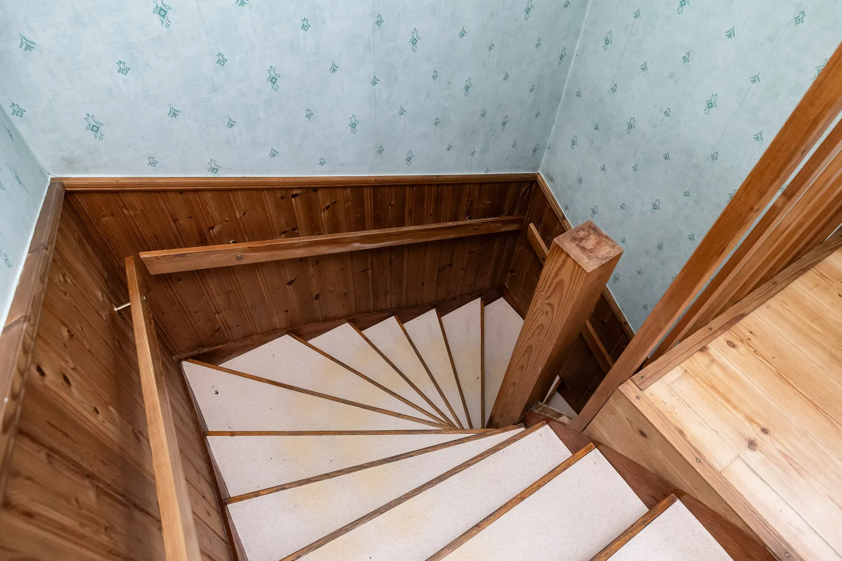 Villa, Ålundavägen 11, Mullhyttan, Lekeberg