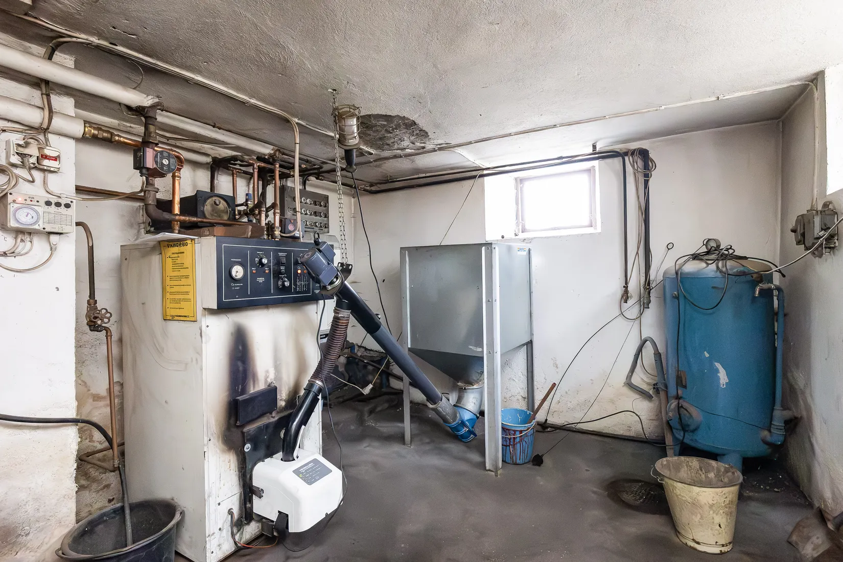 Villa, Ålundavägen 11, Mullhyttan, Lekeberg