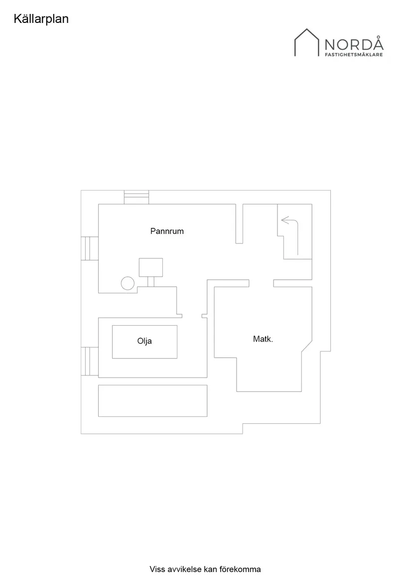 Villa, Ålundavägen 11, Mullhyttan, Lekeberg