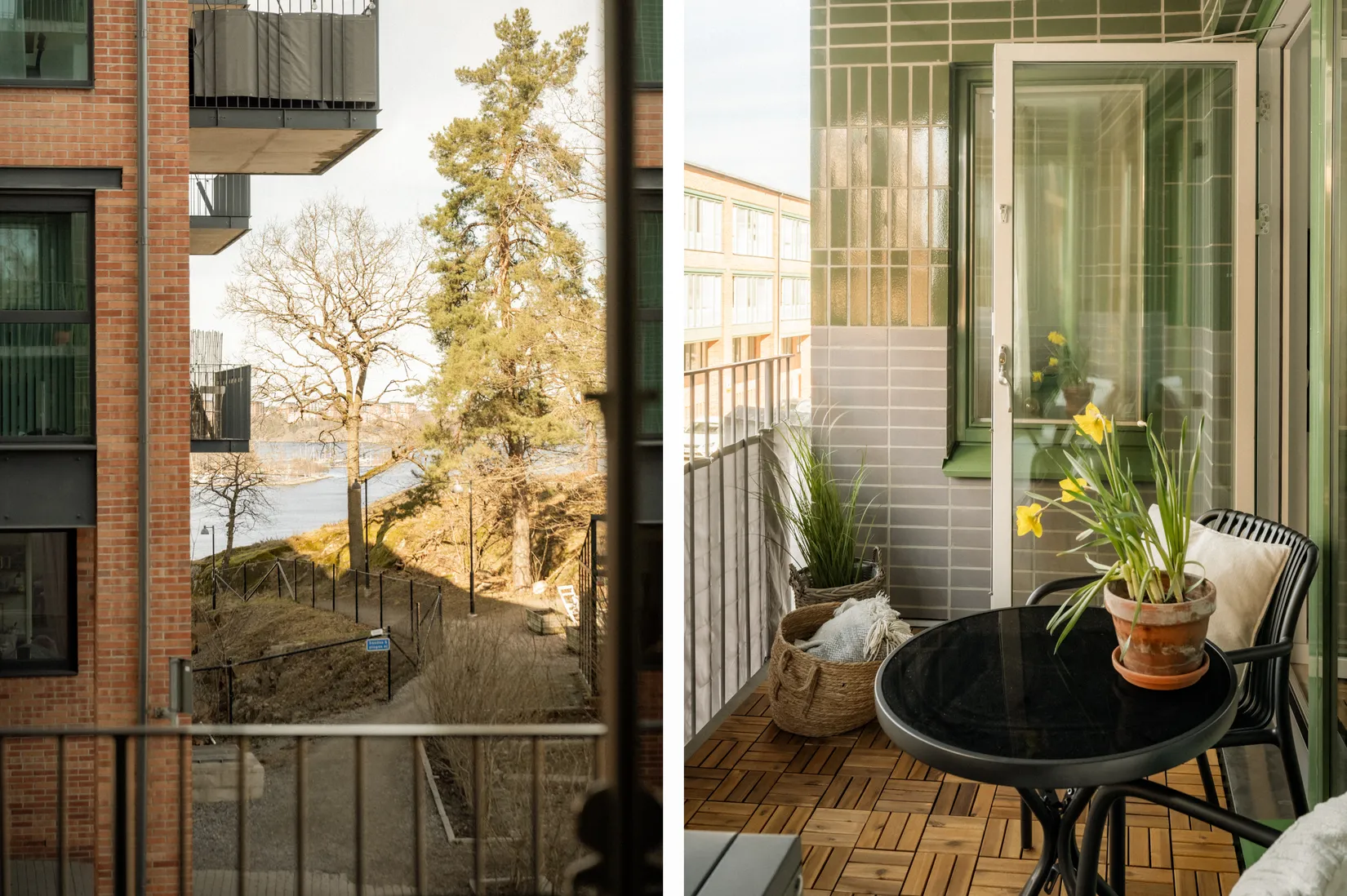 Bostadsrätt, Fabrikörvägen 11, Nacka Strand, Nacka