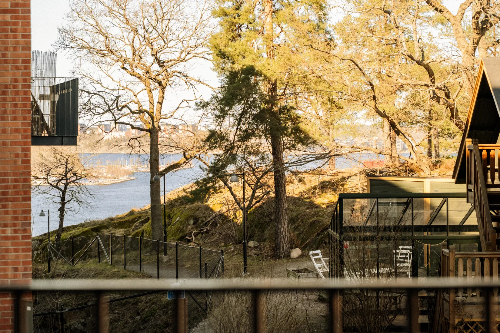 Bostadsrätt, Fabrikörvägen 11, Nacka Strand, Nacka