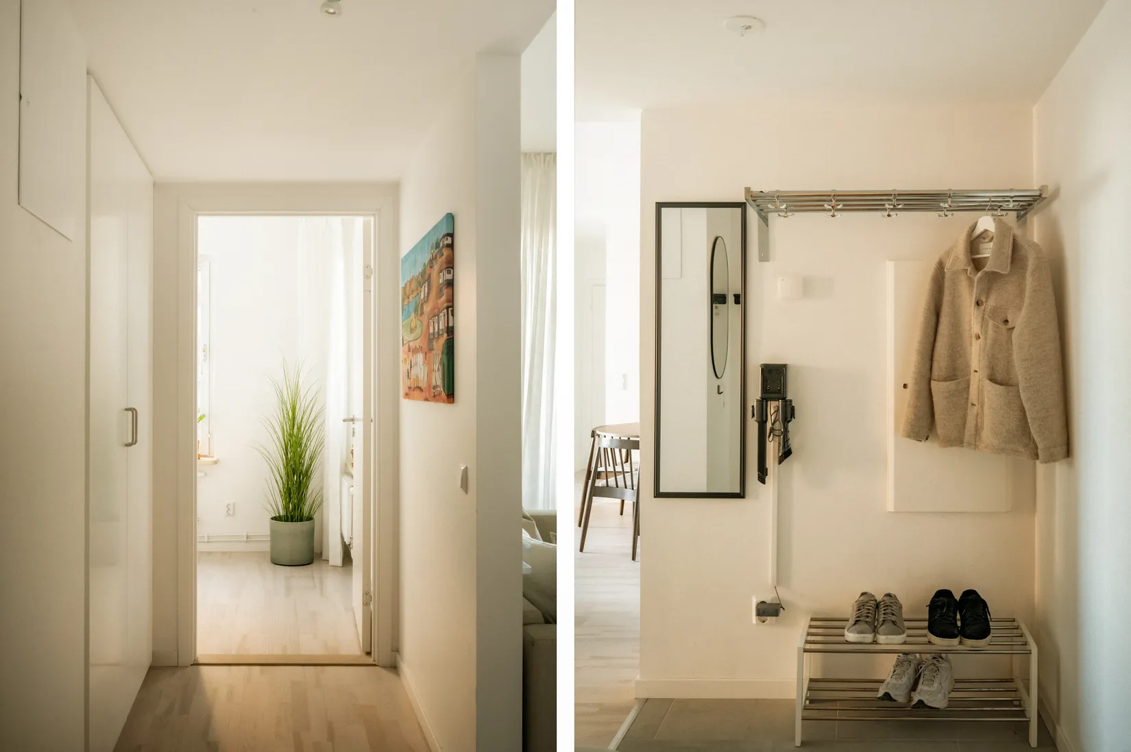 Bostadsrätt, Fabrikörvägen 11, Nacka Strand, Nacka