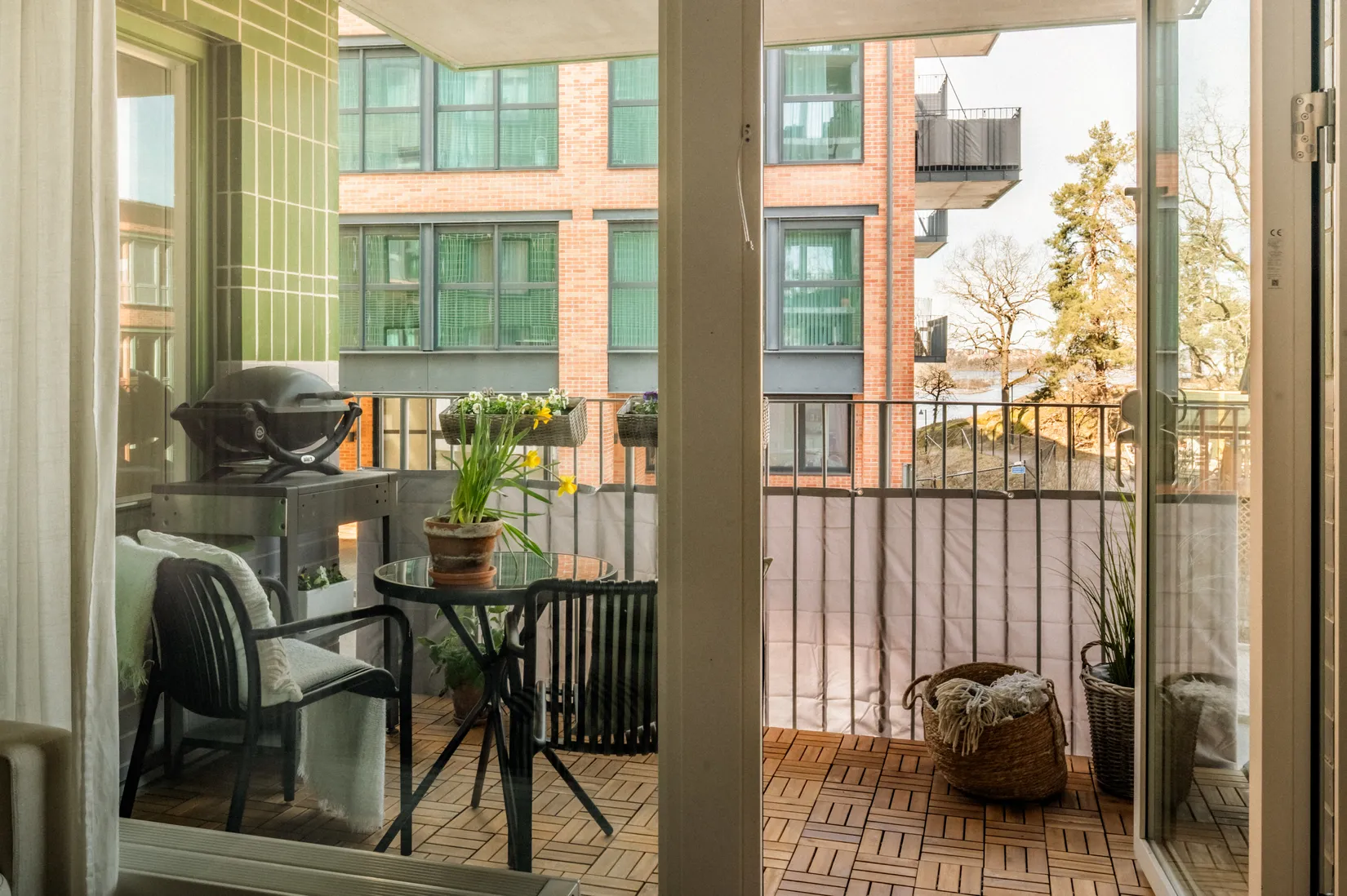 Bostadsrätt, Fabrikörvägen 11, Nacka Strand, Nacka