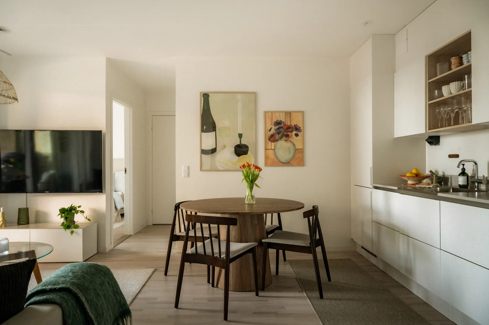 Bostadsrätt, Fabrikörvägen 11, Nacka Strand, Nacka