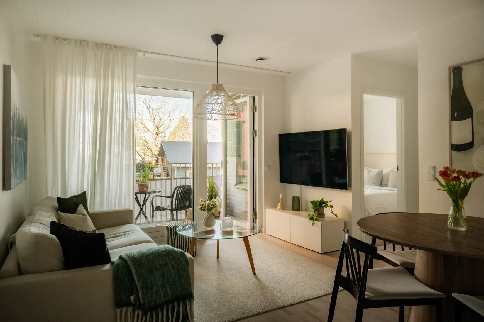 Bostadsrätt, Fabrikörvägen 11, Nacka Strand, Nacka