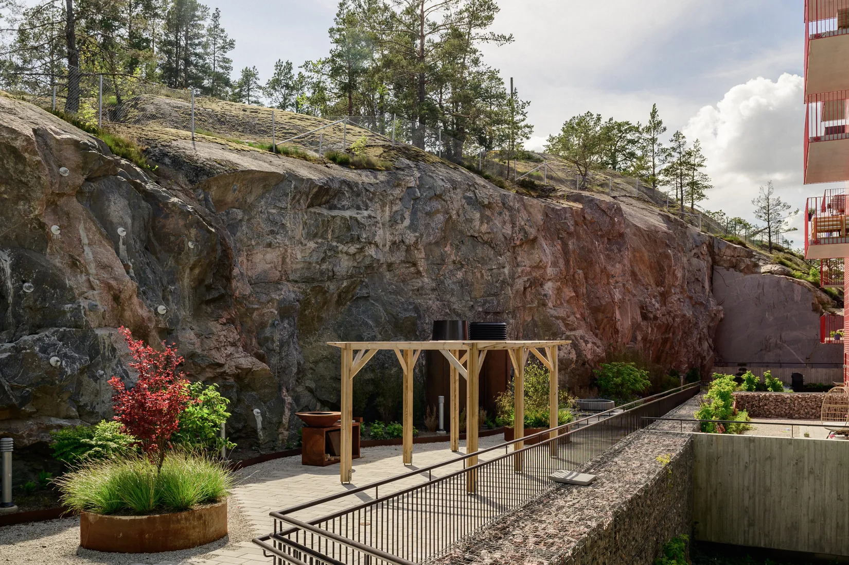 Bostadsrätt, Fabrikörvägen 11, Nacka Strand, Nacka