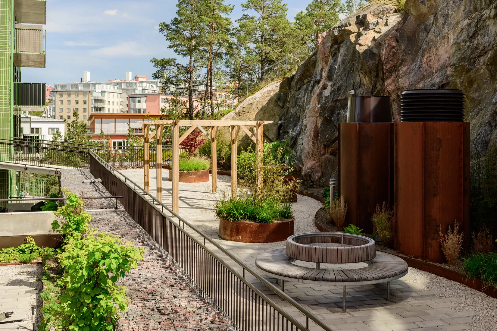 Bostadsrätt, Fabrikörvägen 11, Nacka Strand, Nacka