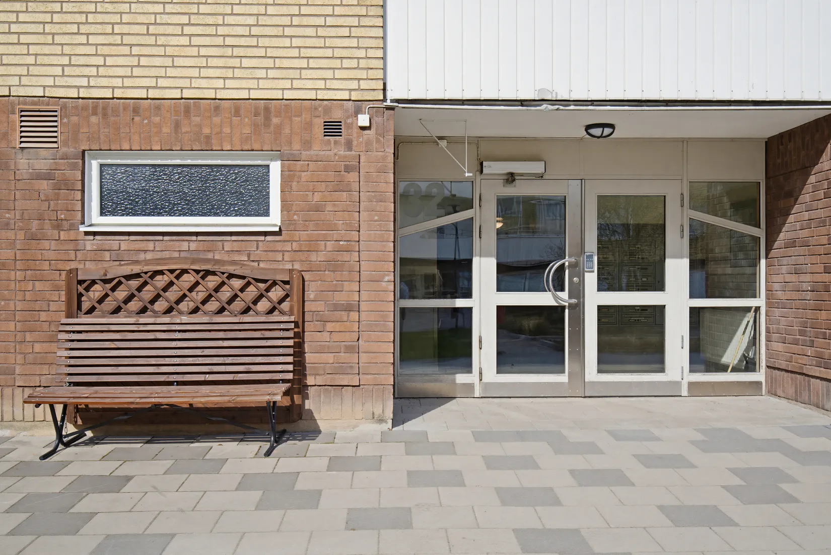 Bostadsrätt, Leopoldsgatan 32, Nyby, Uppsala