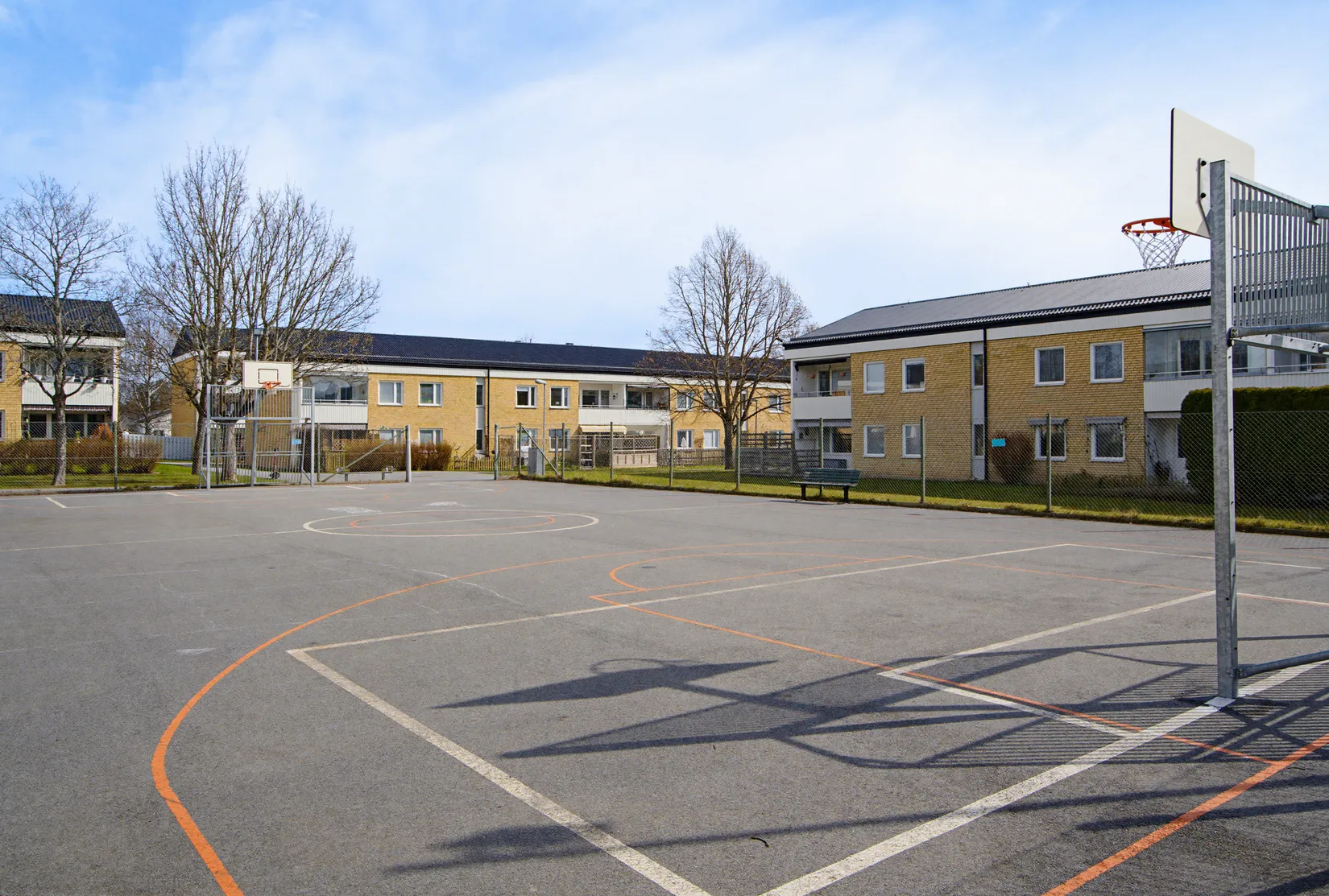 Bostadsrätt, Leopoldsgatan 32, Nyby, Uppsala