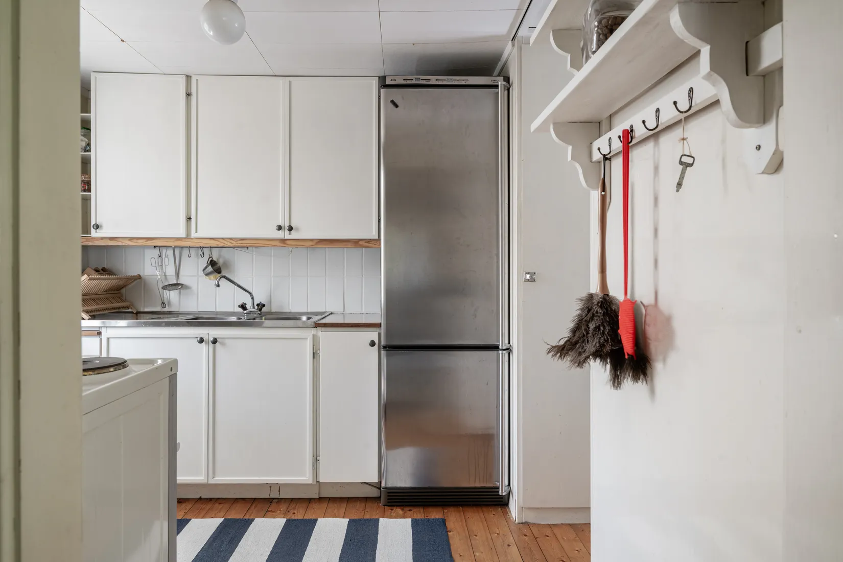 Fritidshus, EKBACKSVÄGEN 34, Garns-Ekskogen, Vallentuna