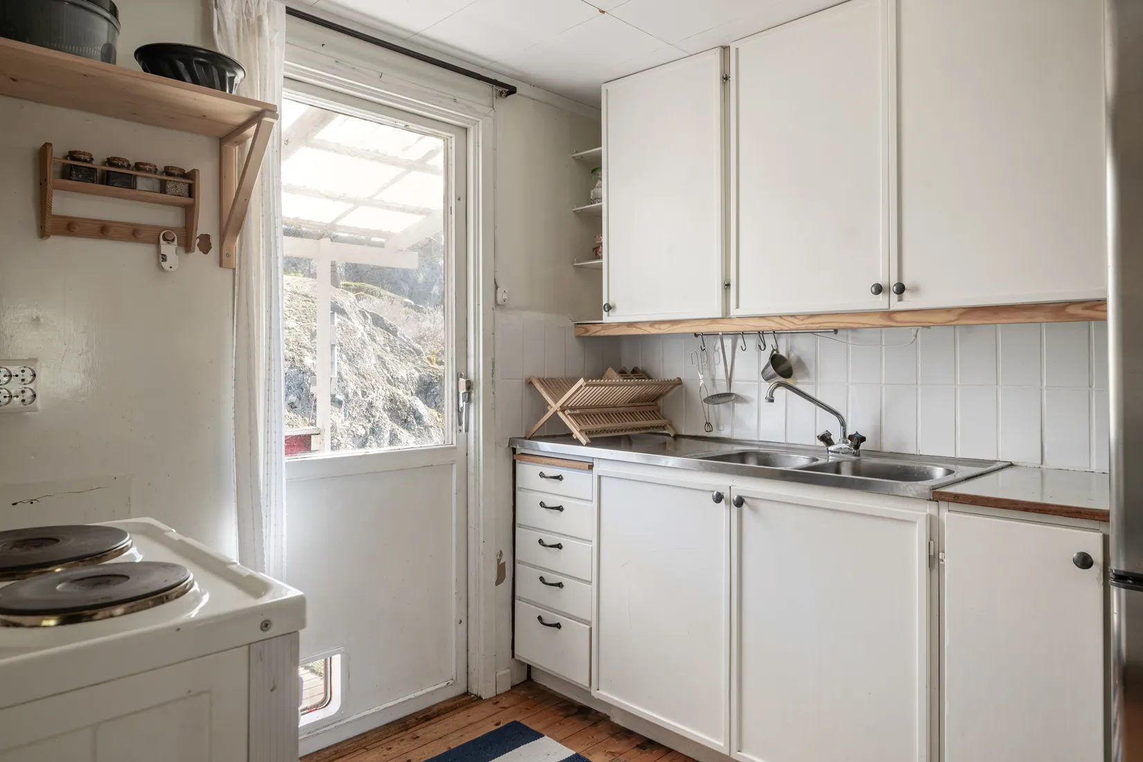 Fritidshus, EKBACKSVÄGEN 34, Garns-Ekskogen, Vallentuna