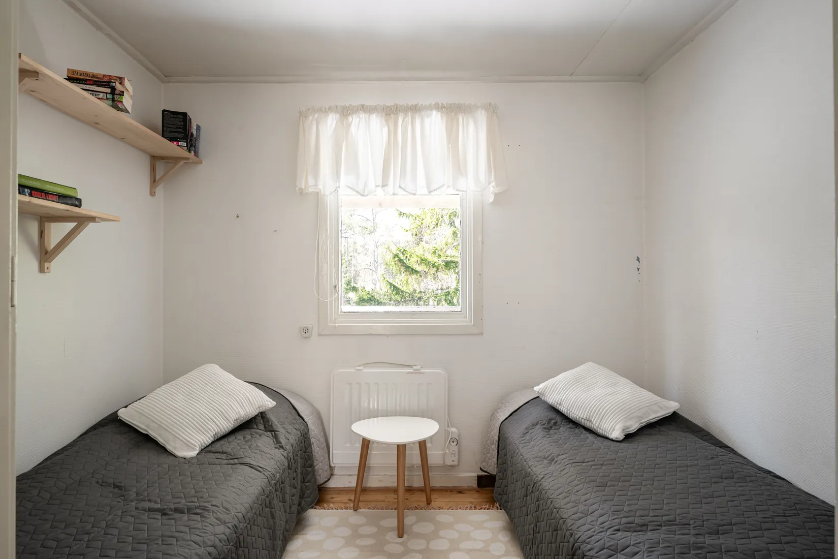 Fritidshus, EKBACKSVÄGEN 34, Garns-Ekskogen, Vallentuna