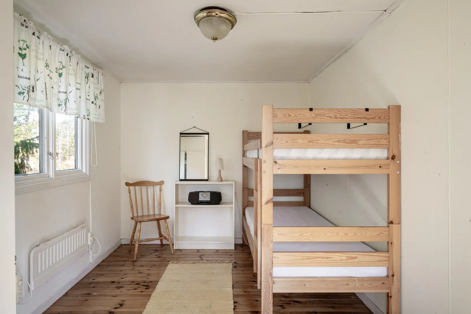 Fritidshus, EKBACKSVÄGEN 34, Garns-Ekskogen, Vallentuna