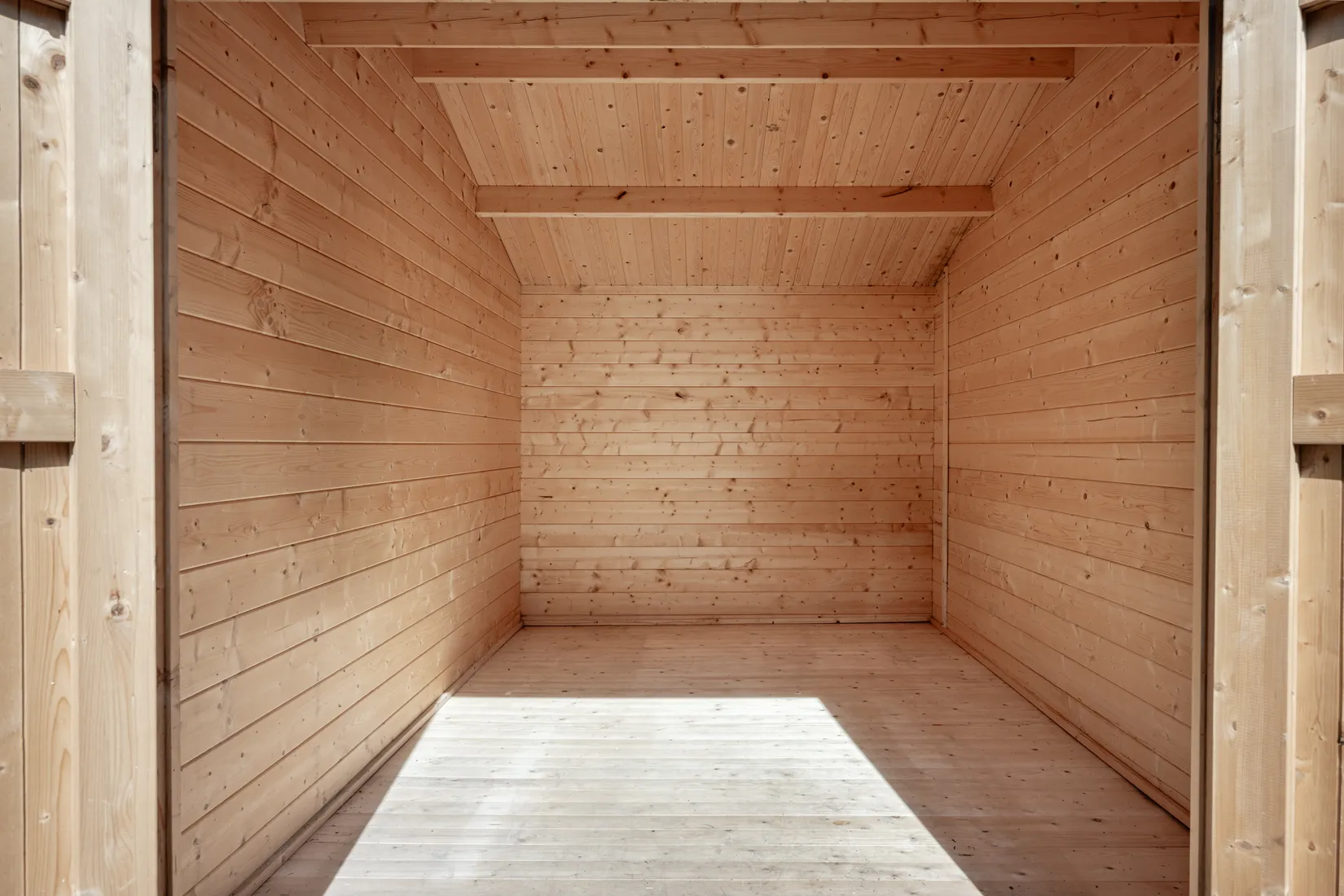 Fritidshus, EKBACKSVÄGEN 34, Garns-Ekskogen, Vallentuna