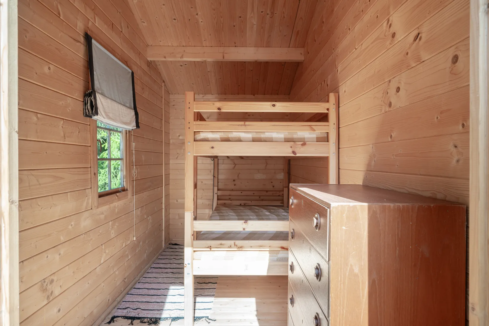 Fritidshus, EKBACKSVÄGEN 34, Garns-Ekskogen, Vallentuna