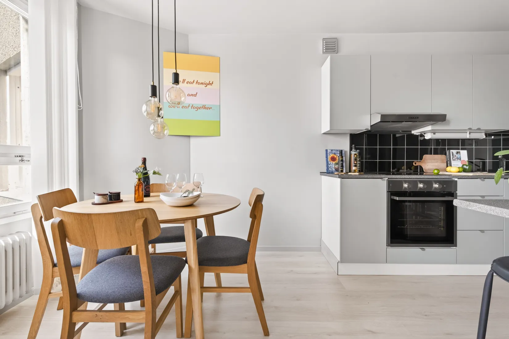 Bostadsrätt, Mårdstigen 12, Bergshamra, Solna