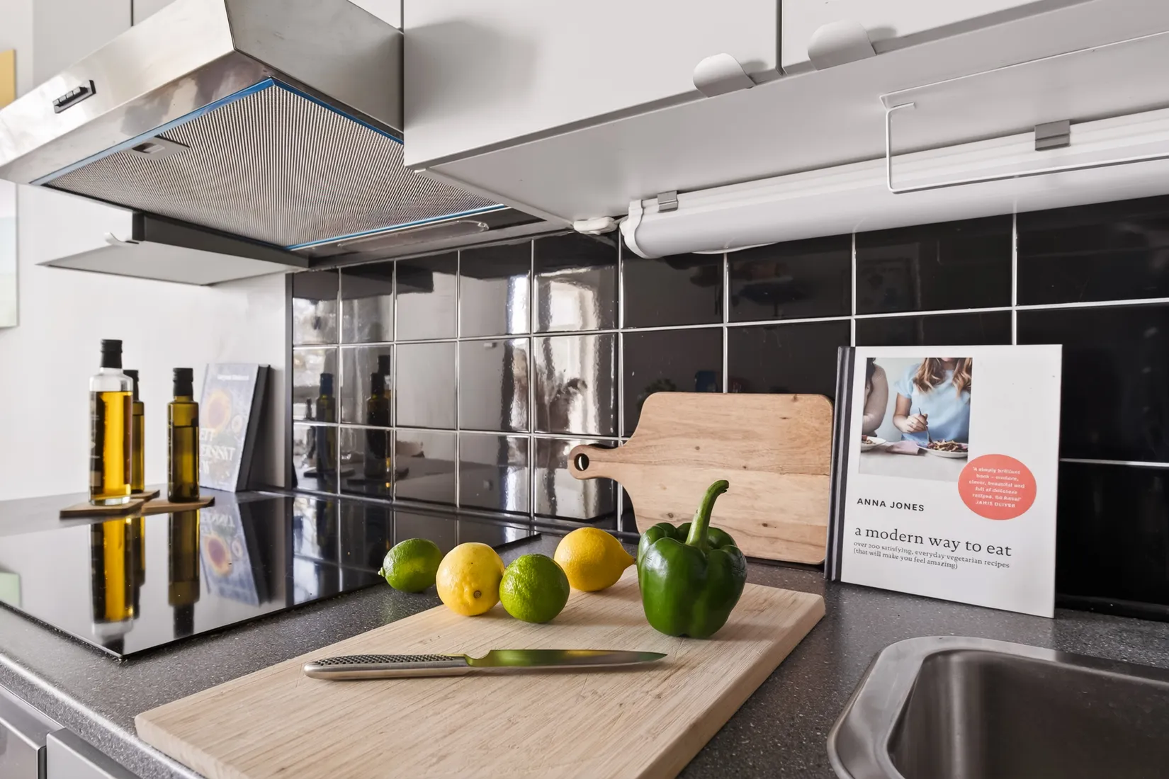 Bostadsrätt, Mårdstigen 12, Bergshamra, Solna