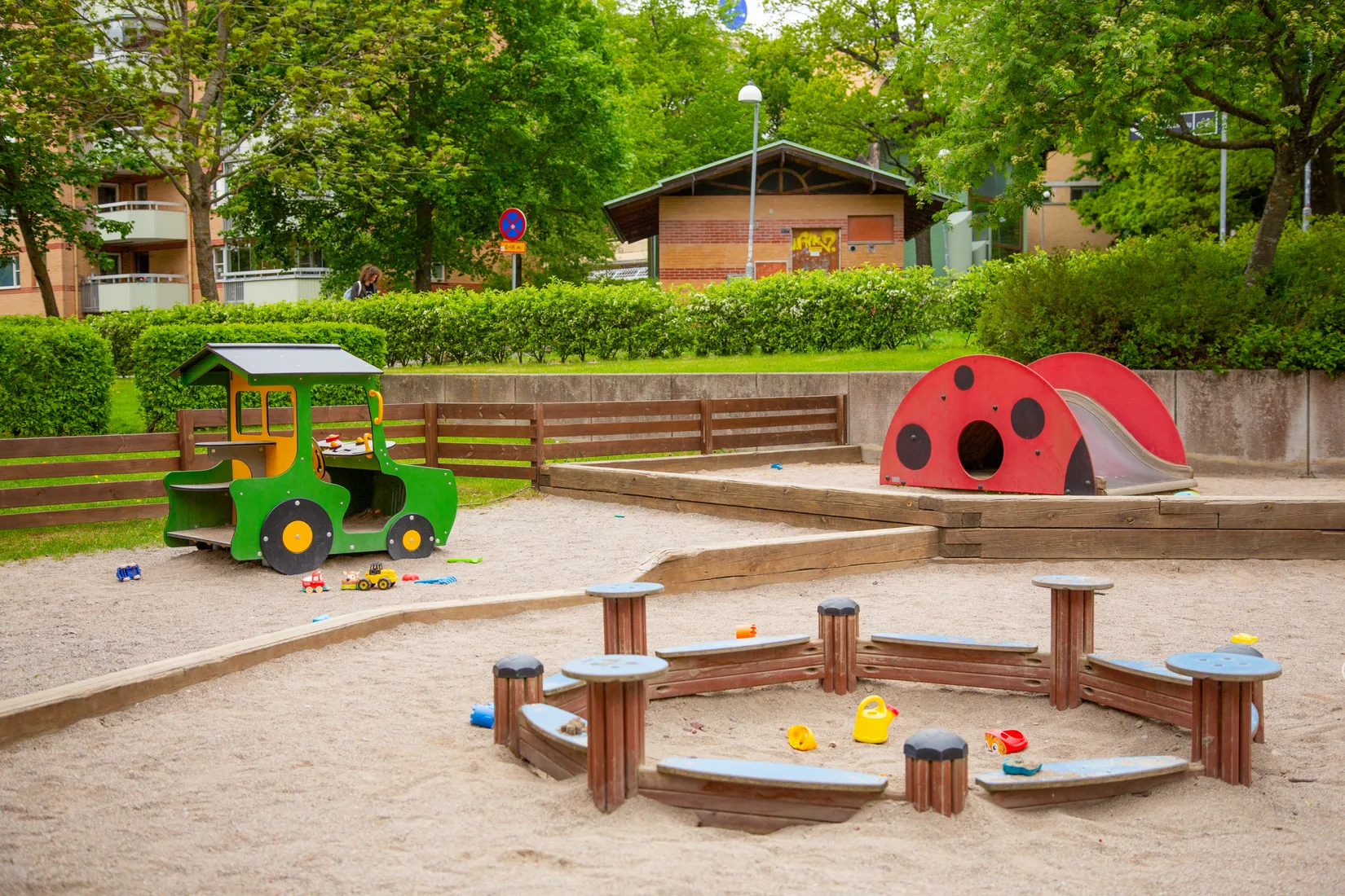 Bostadsrätt, Mårdstigen 12, Bergshamra, Solna