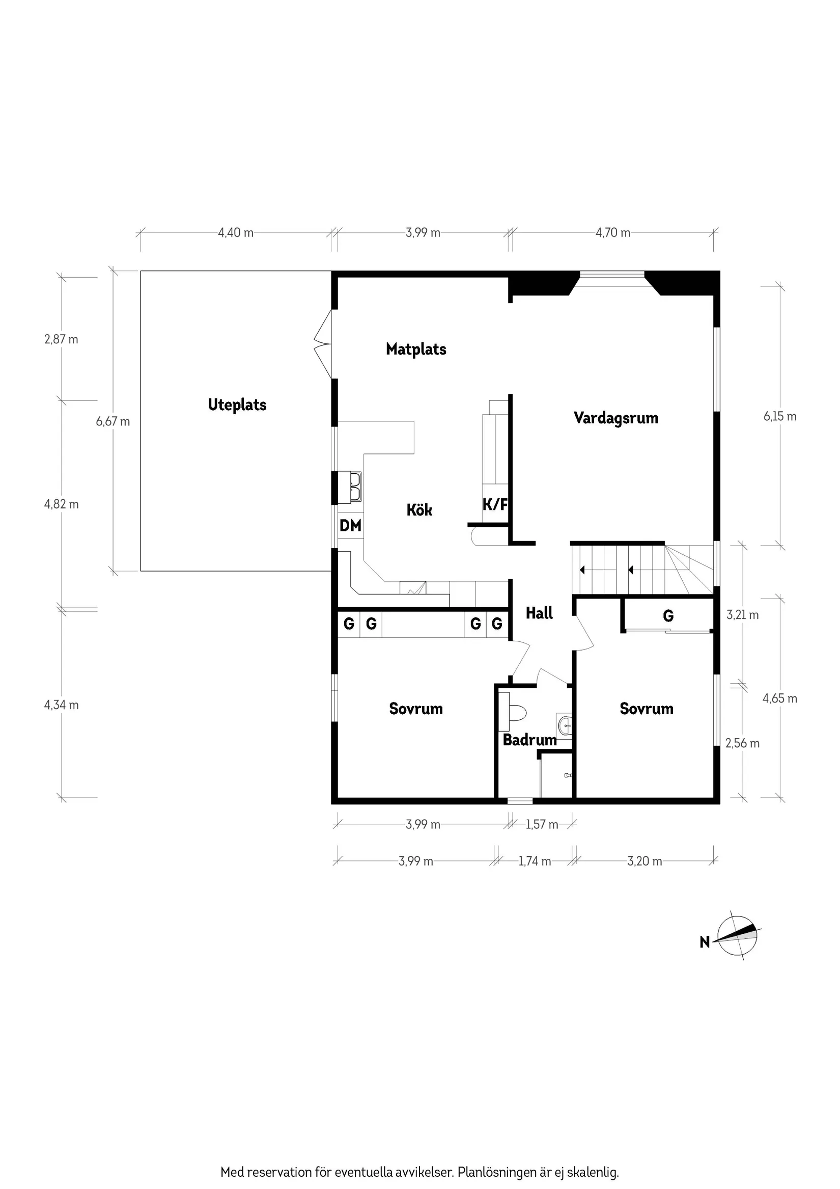 Villa, Carlbergsgatan 33, Örgryte, Göteborg