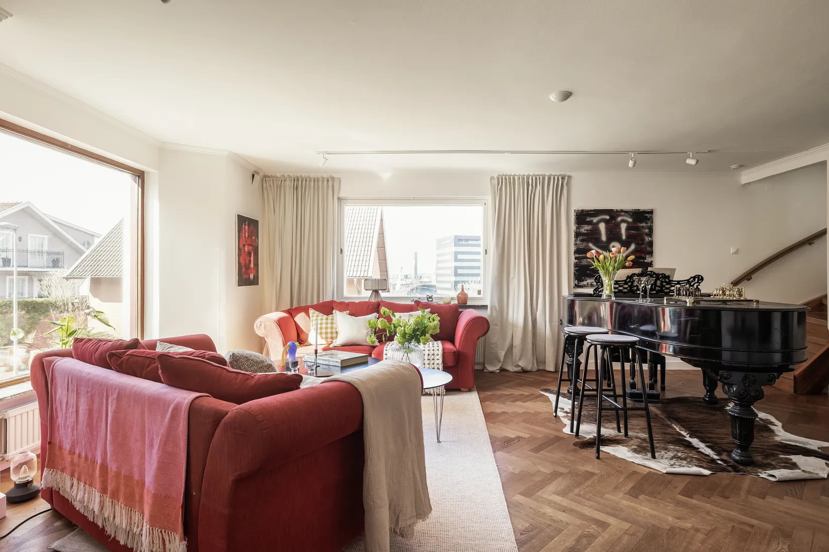 Villa, Carlbergsgatan 33, Örgryte, Göteborg