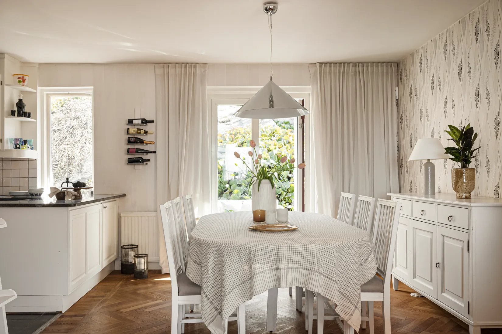 Villa, Carlbergsgatan 33, Örgryte, Göteborg