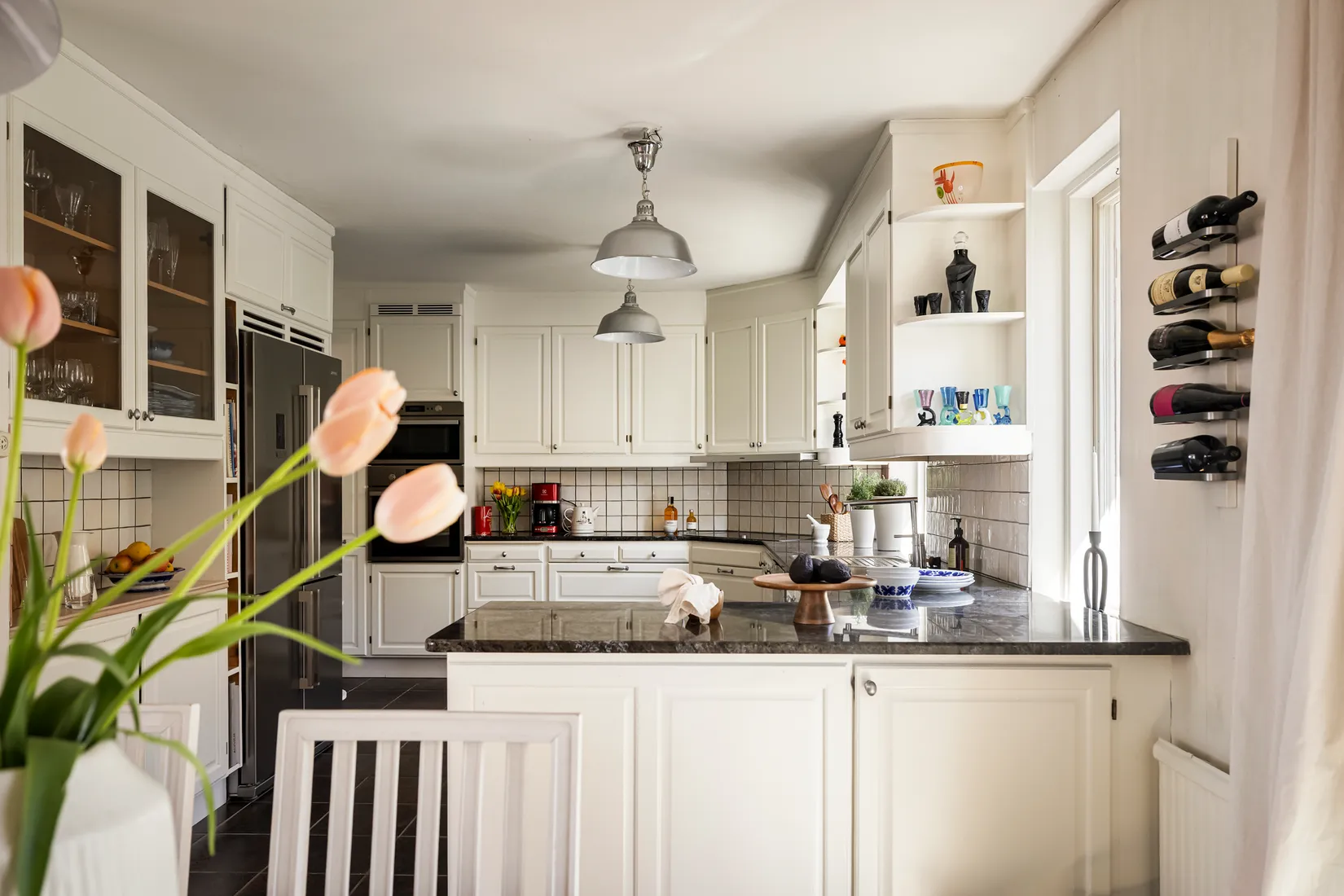 Villa, Carlbergsgatan 33, Örgryte, Göteborg