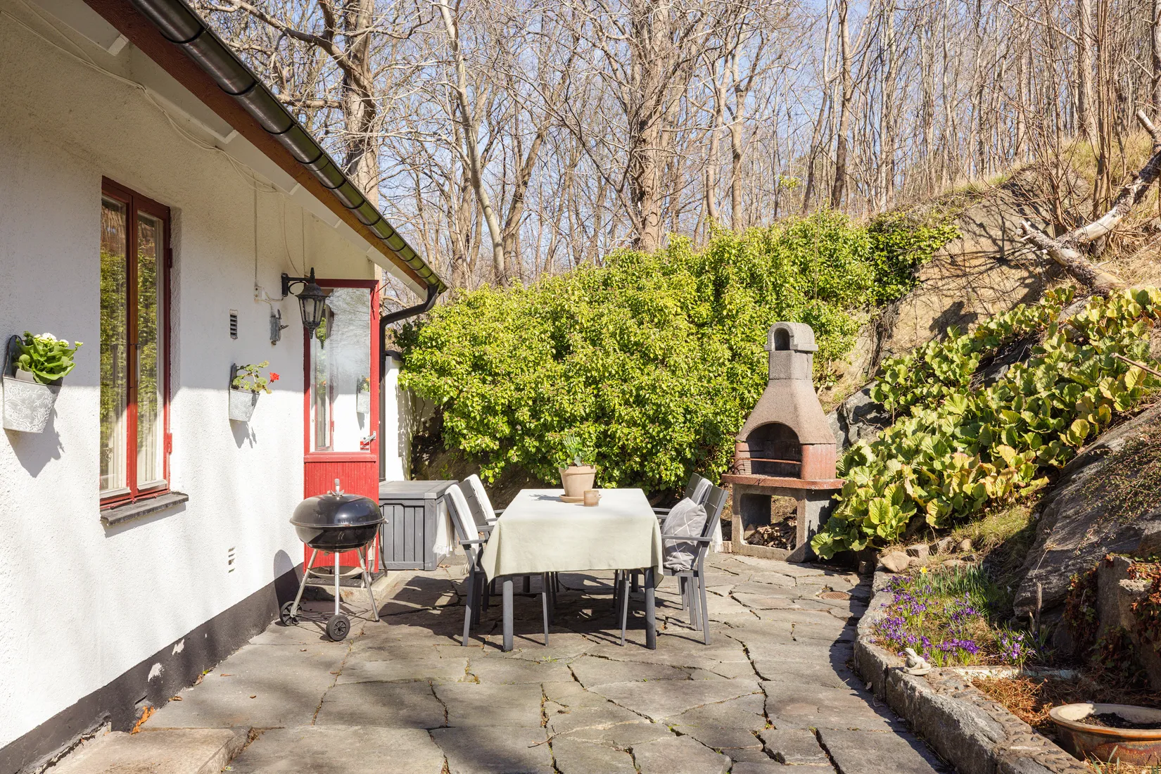 Villa, Carlbergsgatan 33, Örgryte, Göteborg