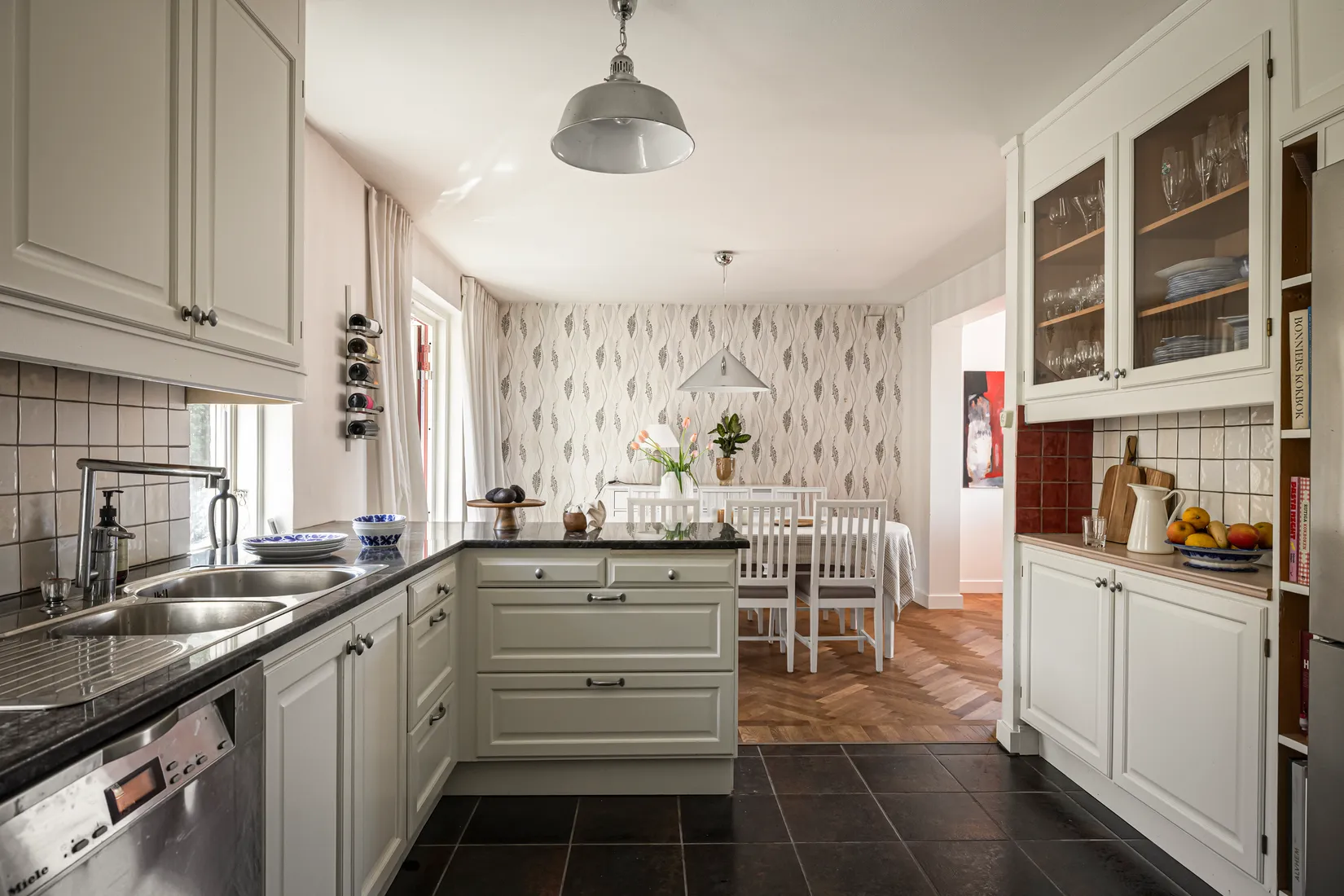 Villa, Carlbergsgatan 33, Örgryte, Göteborg