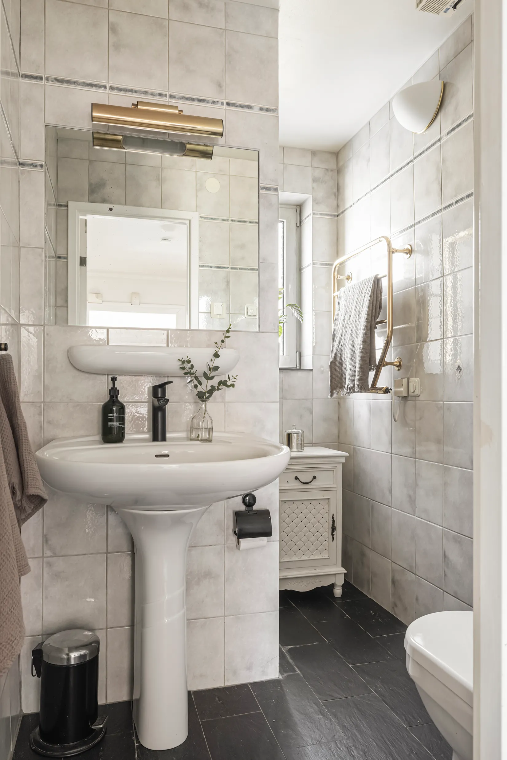 Villa, Carlbergsgatan 33, Örgryte, Göteborg