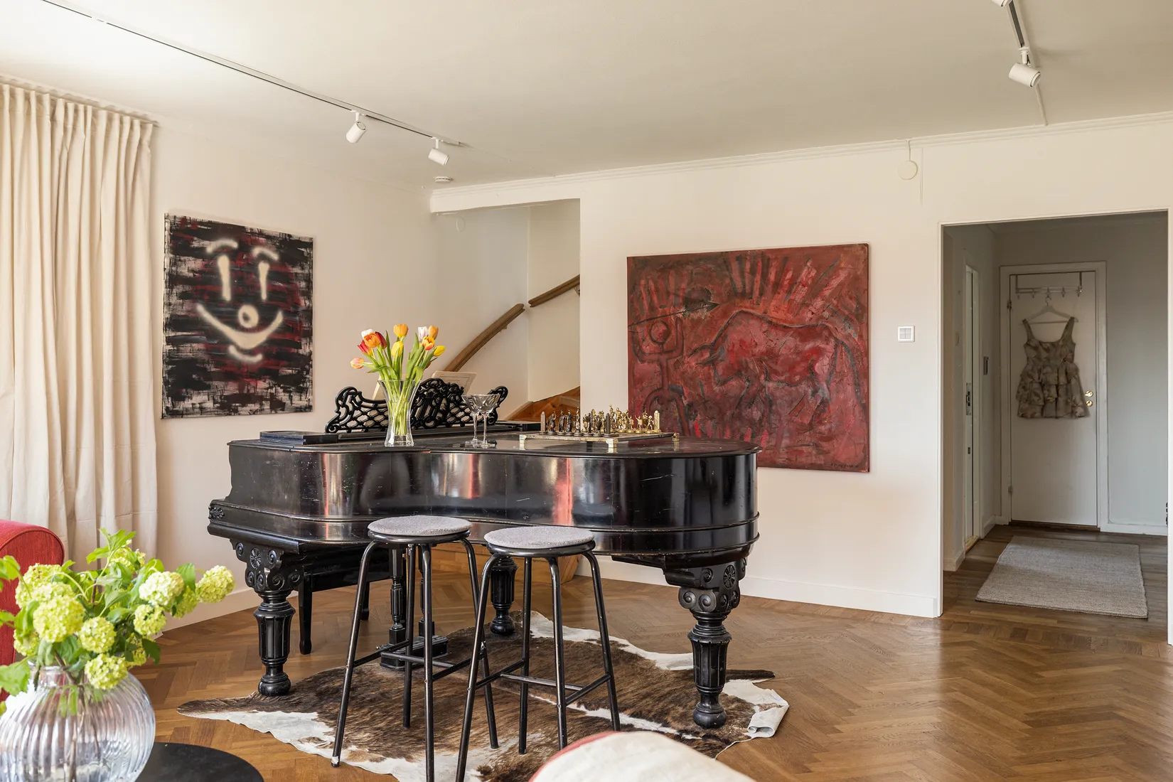 Villa, Carlbergsgatan 33, Örgryte, Göteborg