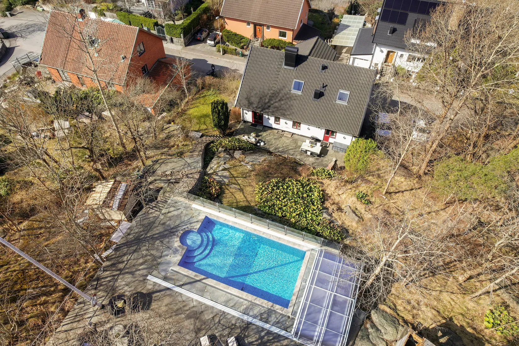 Villa, Carlbergsgatan 33, Örgryte, Göteborg