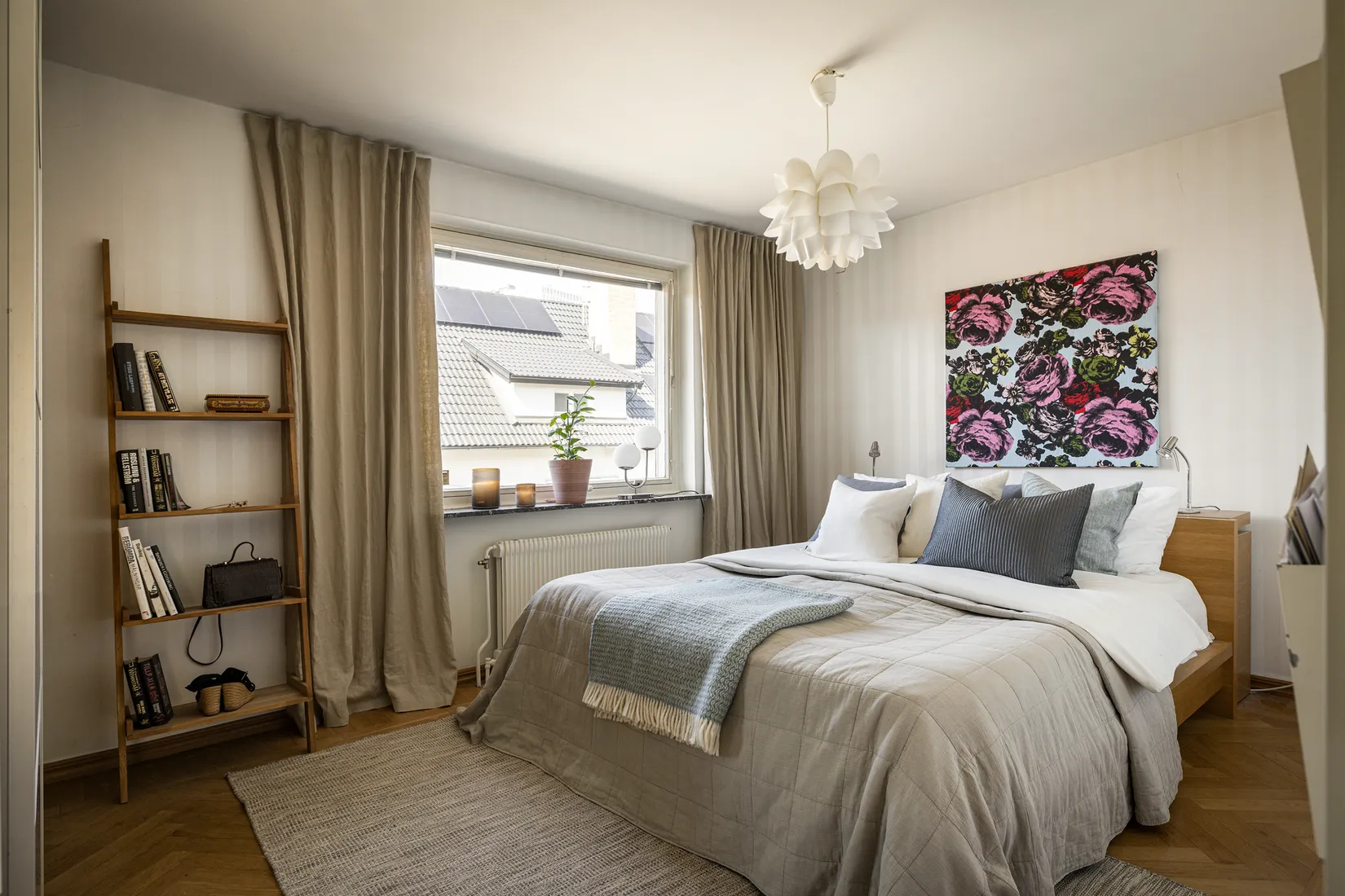 Villa, Carlbergsgatan 33, Örgryte, Göteborg