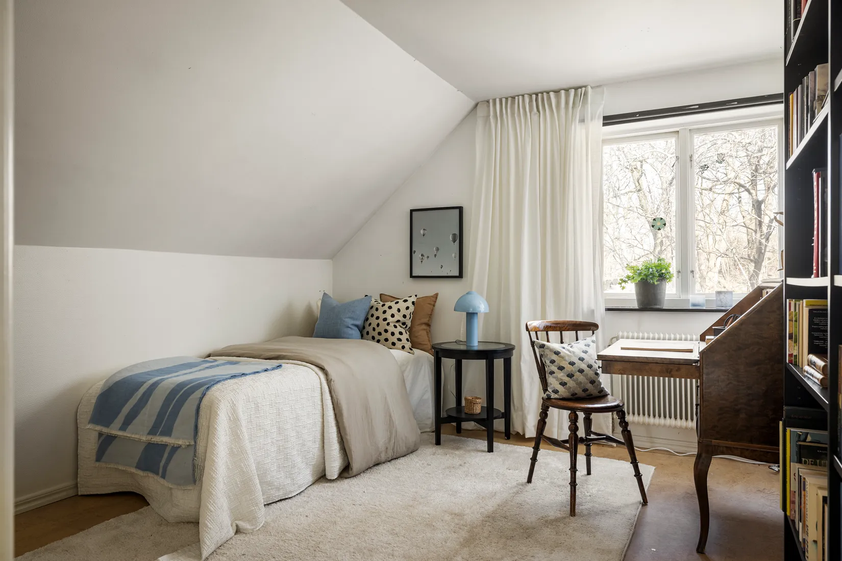 Villa, Carlbergsgatan 33, Örgryte, Göteborg