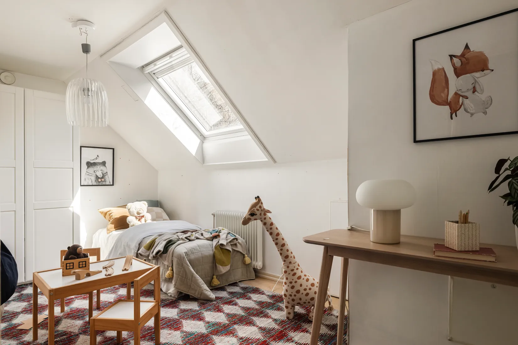 Villa, Carlbergsgatan 33, Örgryte, Göteborg