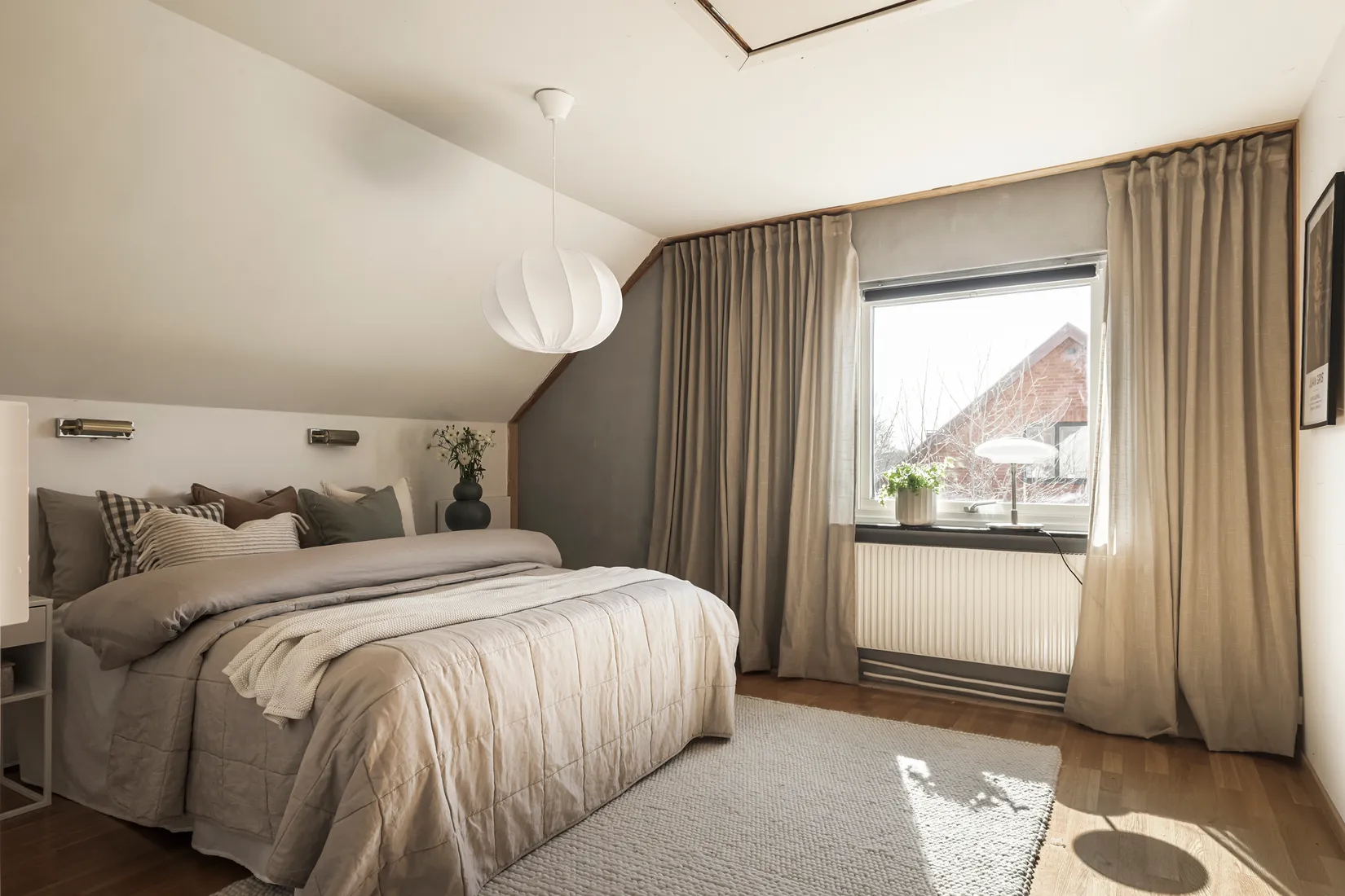 Villa, Carlbergsgatan 33, Örgryte, Göteborg