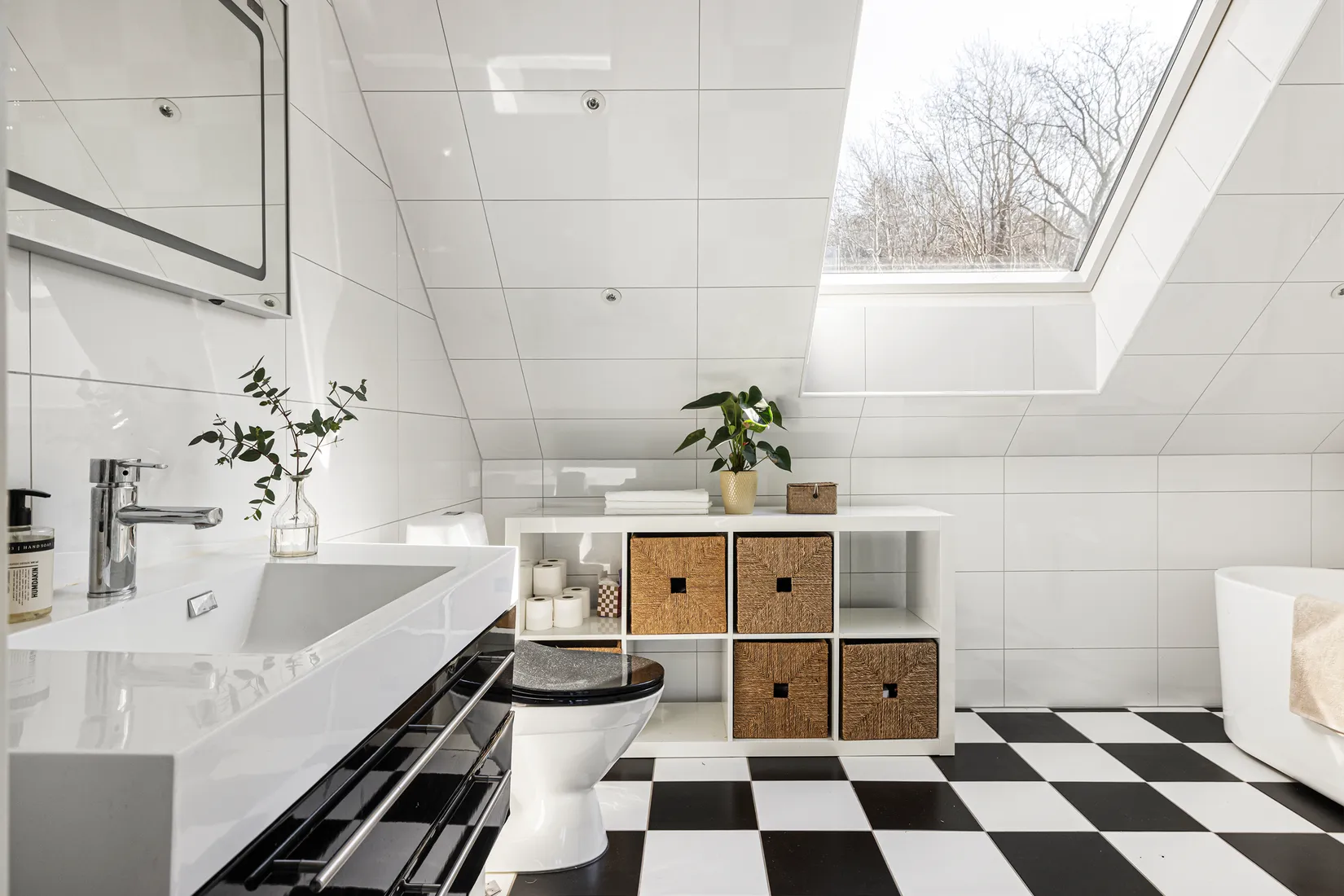 Villa, Carlbergsgatan 33, Örgryte, Göteborg