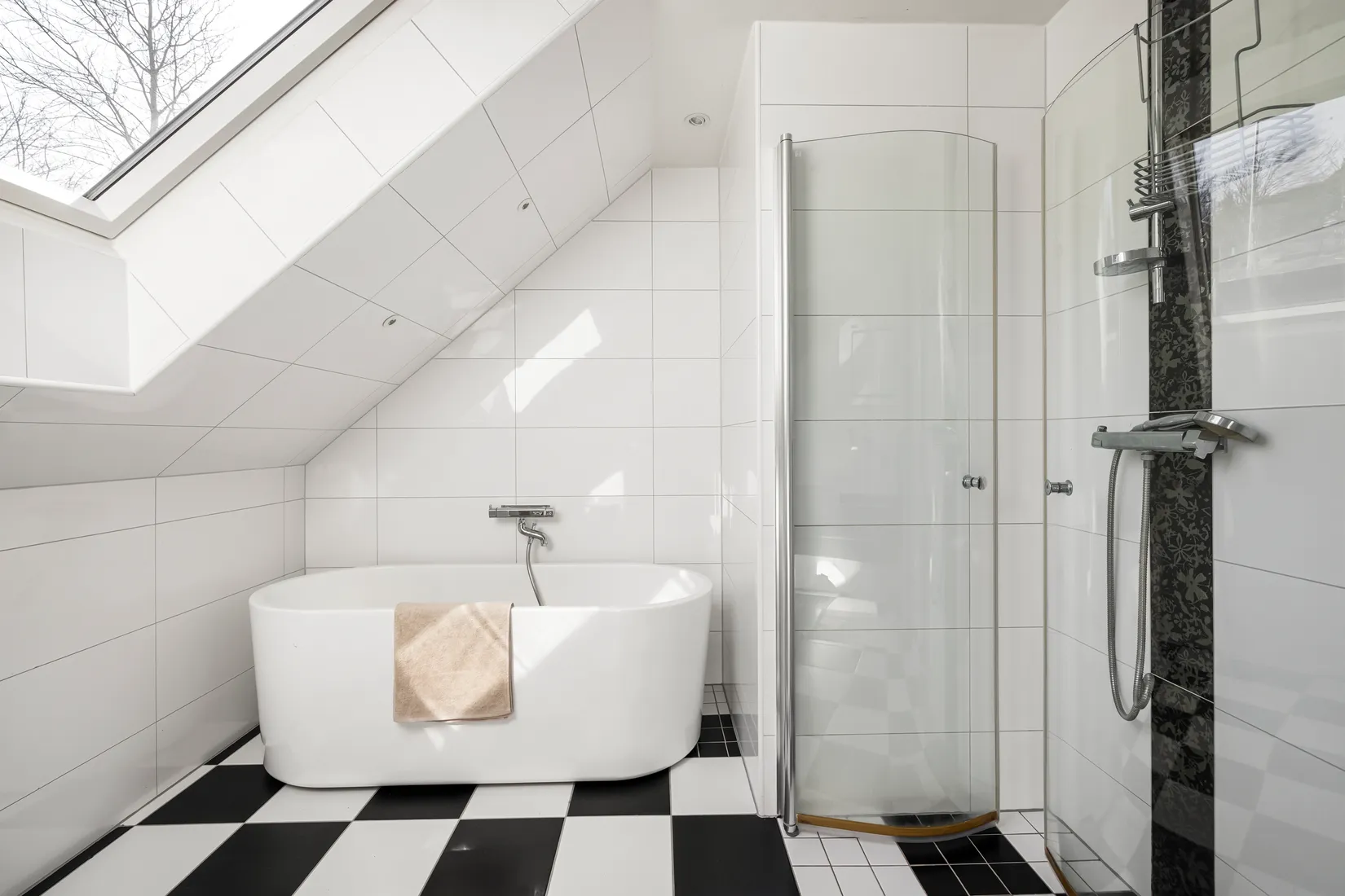 Villa, Carlbergsgatan 33, Örgryte, Göteborg