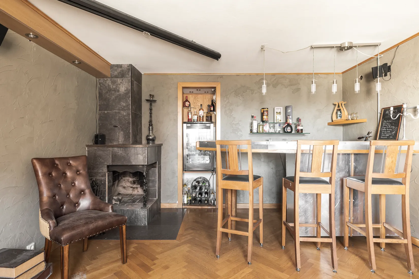 Villa, Carlbergsgatan 33, Örgryte, Göteborg