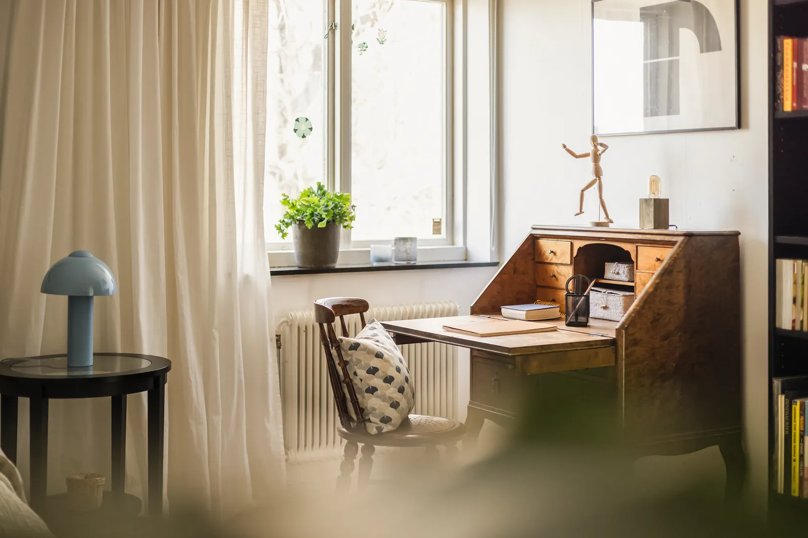 Villa, Carlbergsgatan 33, Örgryte, Göteborg