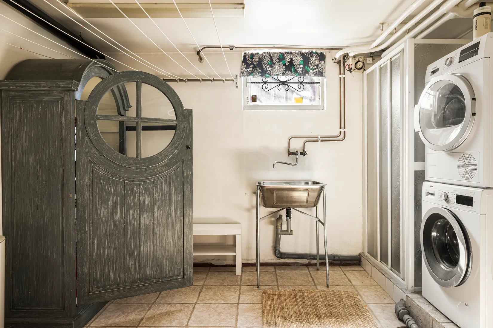 Villa, Carlbergsgatan 33, Örgryte, Göteborg