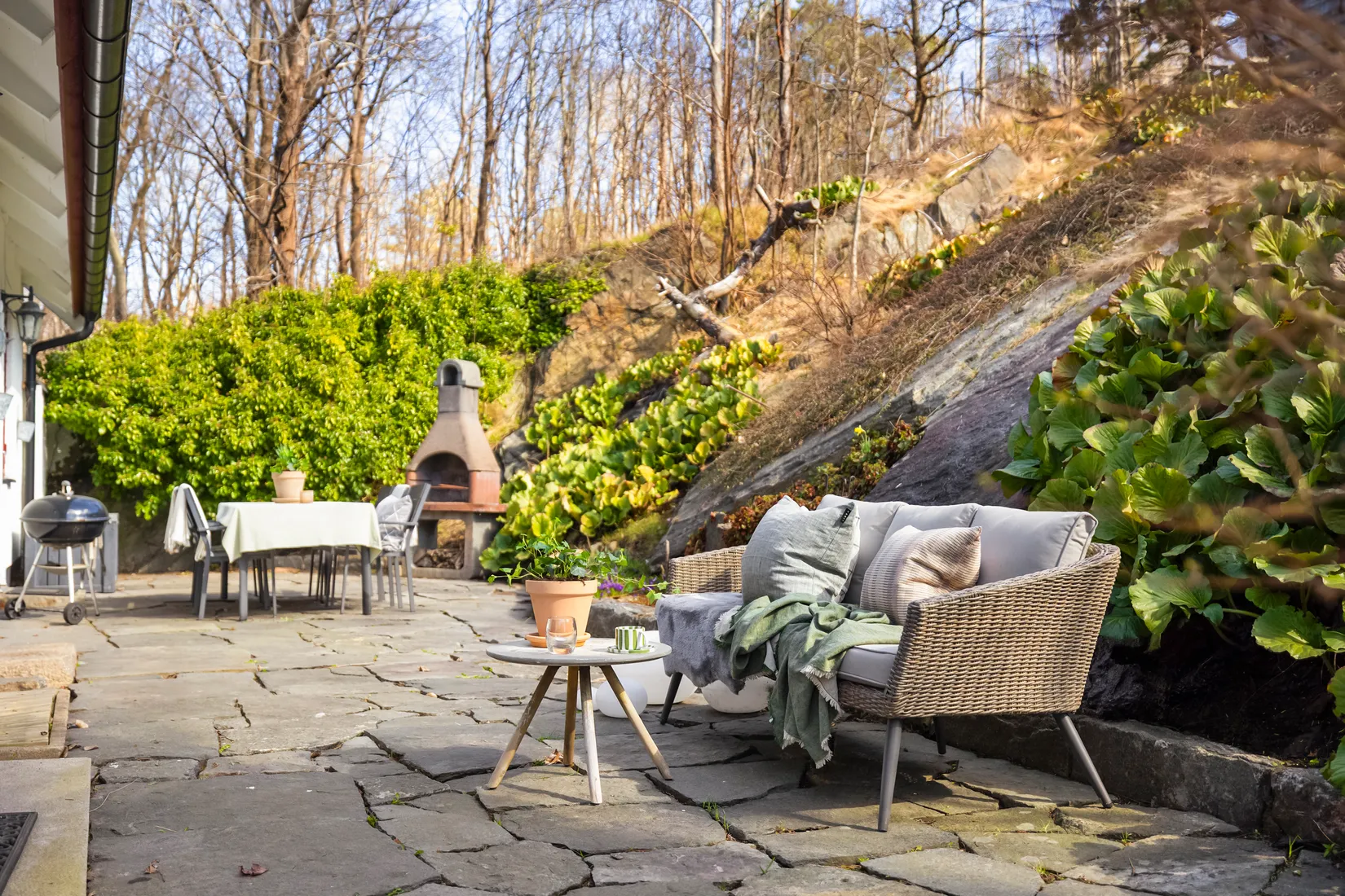 Villa, Carlbergsgatan 33, Örgryte, Göteborg