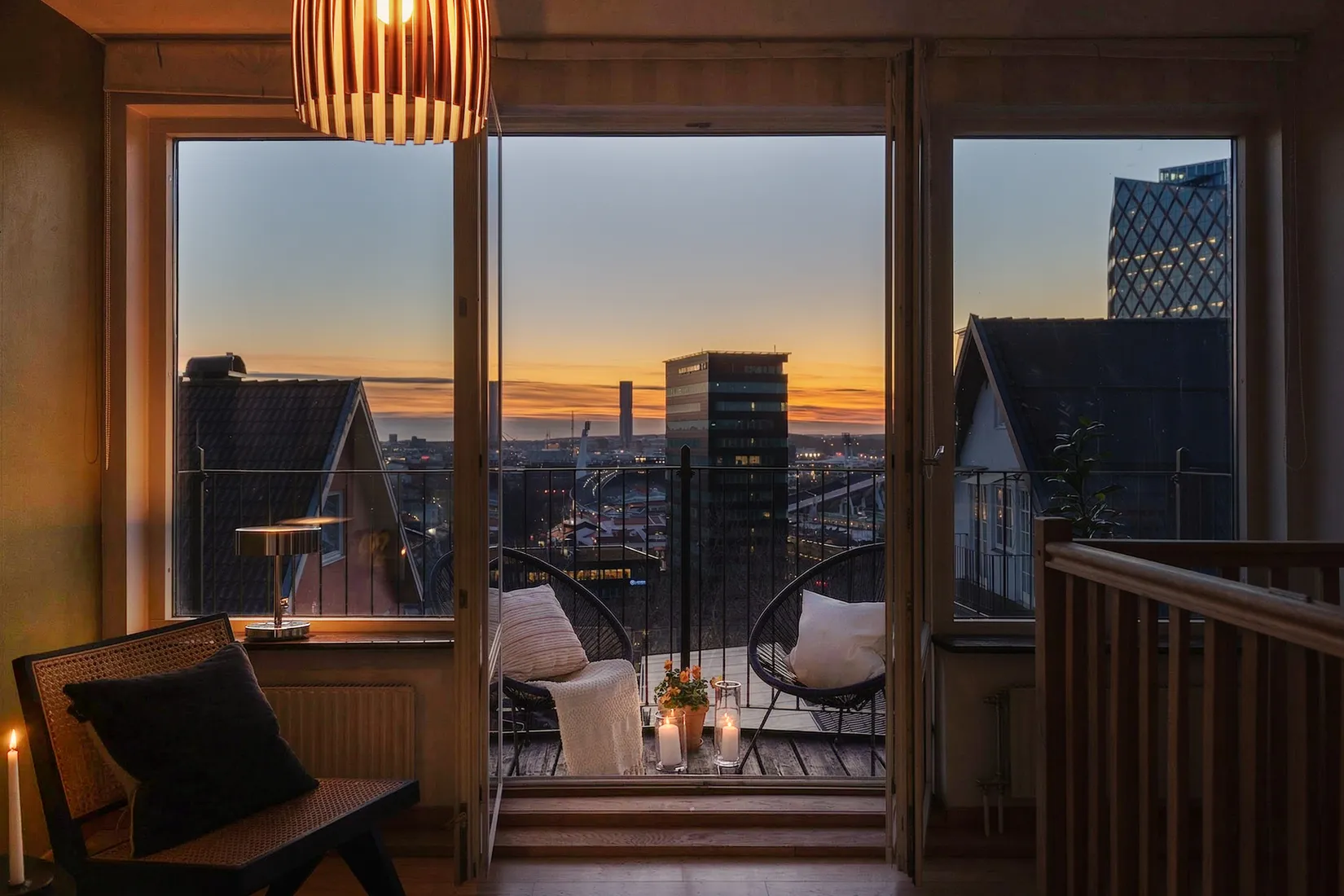 Villa, Carlbergsgatan 33, Örgryte, Göteborg