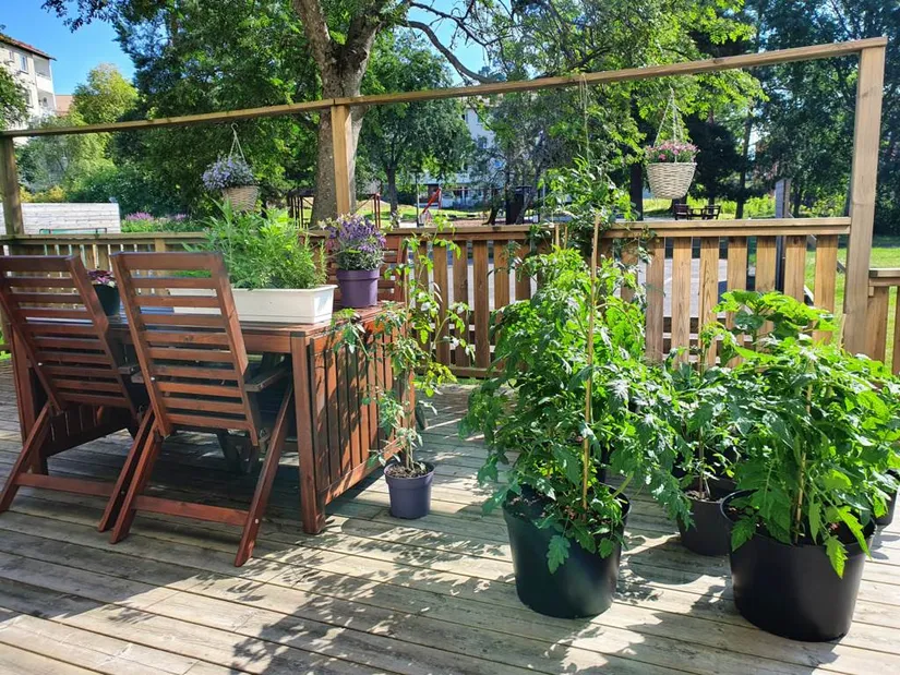 Bostadsrätt, Granitvägen 6B, Tyresö Centrum, Tyresö