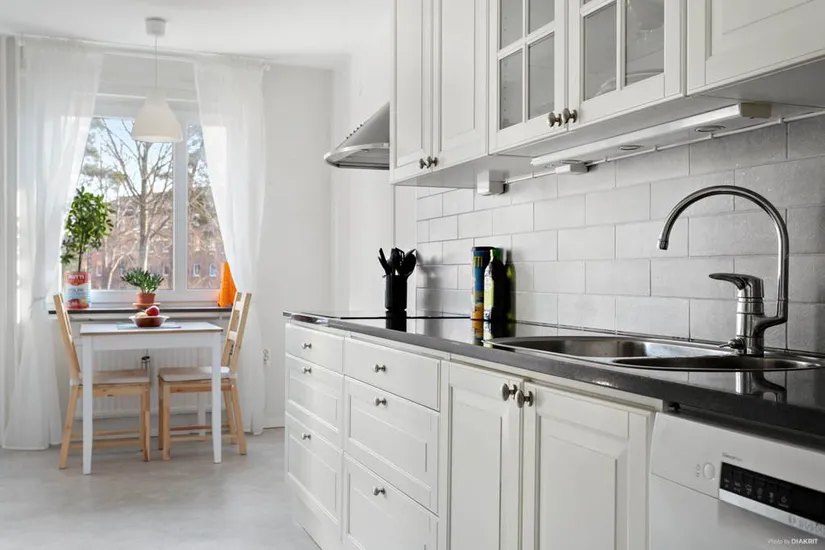 Bostadsrätt, Granitvägen 6B, Tyresö Centrum, Tyresö