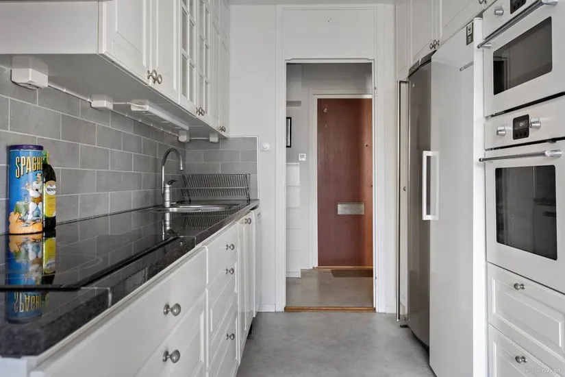 Bostadsrätt, Granitvägen 6B, Tyresö Centrum, Tyresö