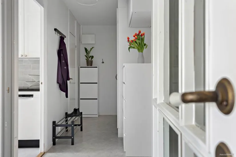 Bostadsrätt, Granitvägen 6B, Tyresö Centrum, Tyresö