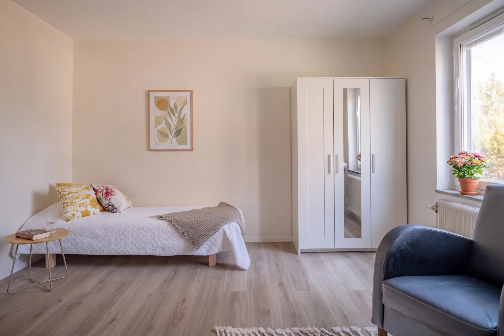 Bostadsrätt, Illerbacken 3, Näset, Lidingö